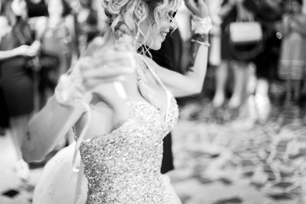 Comment choisir sa robe de mariage quand on est une future mariée "young, wild & Free" ?