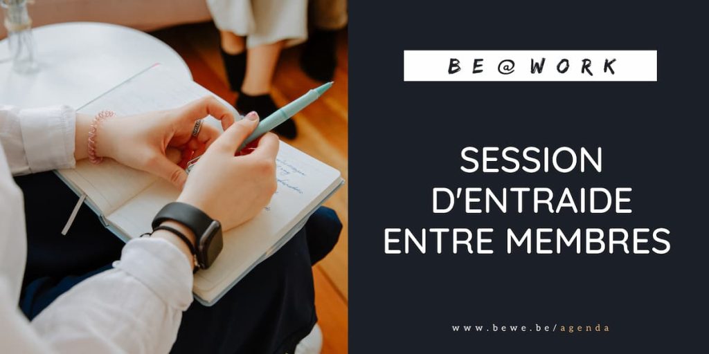 Networking-Entraide-Membres-BeWe