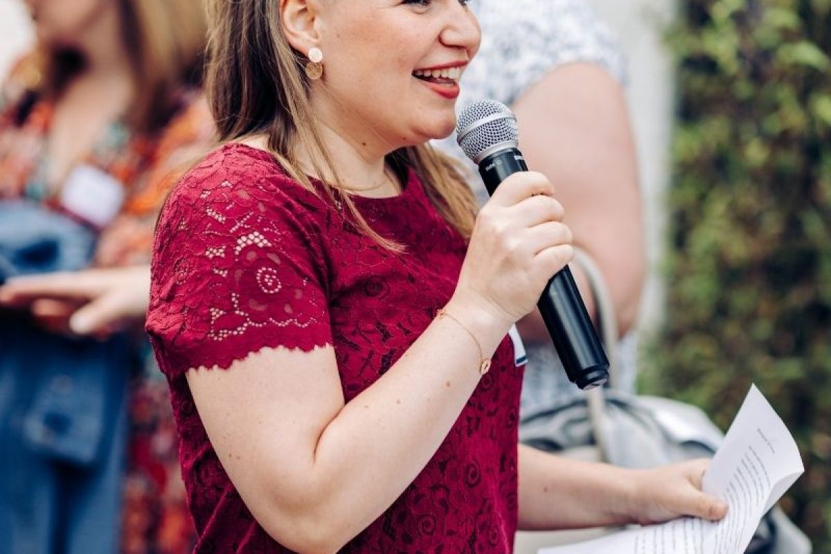 Officiante de Cérémonie Laïque en Brabant Wallon – Vos Belles Cérémonies