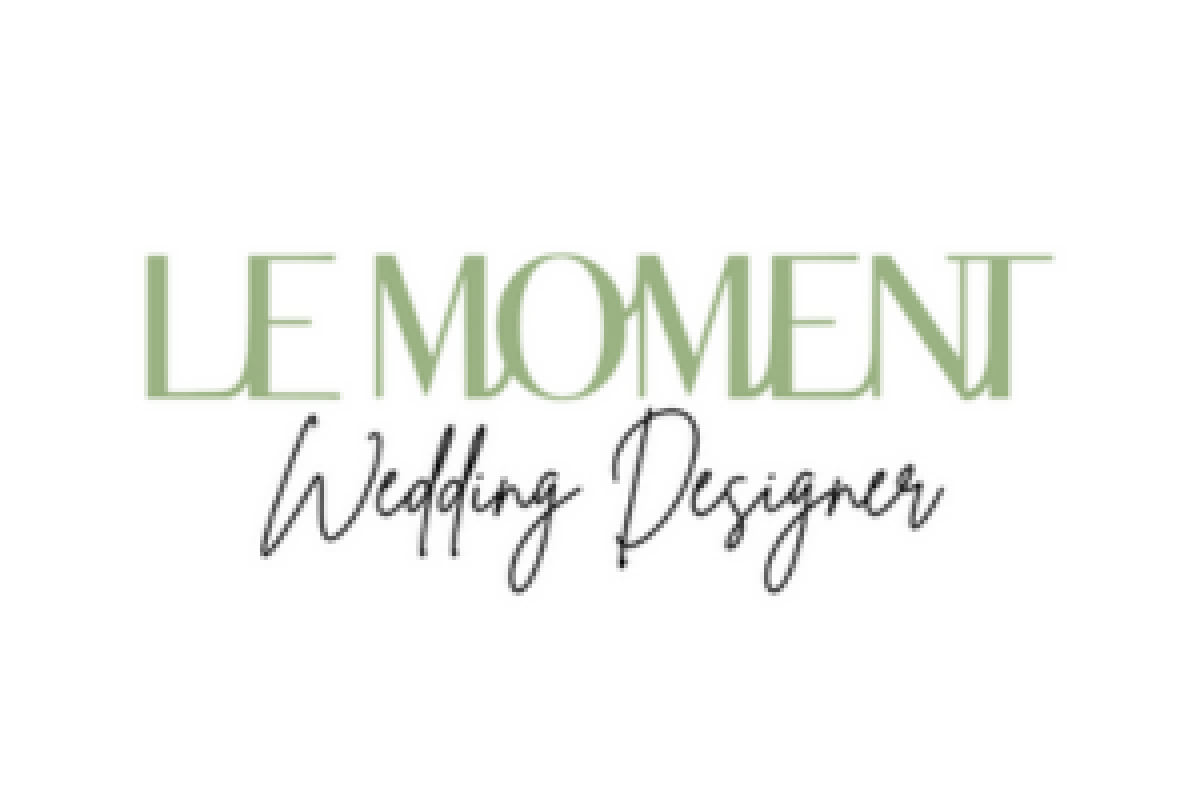 Wedding Designer en Brabant Wallon – Le Moment Events