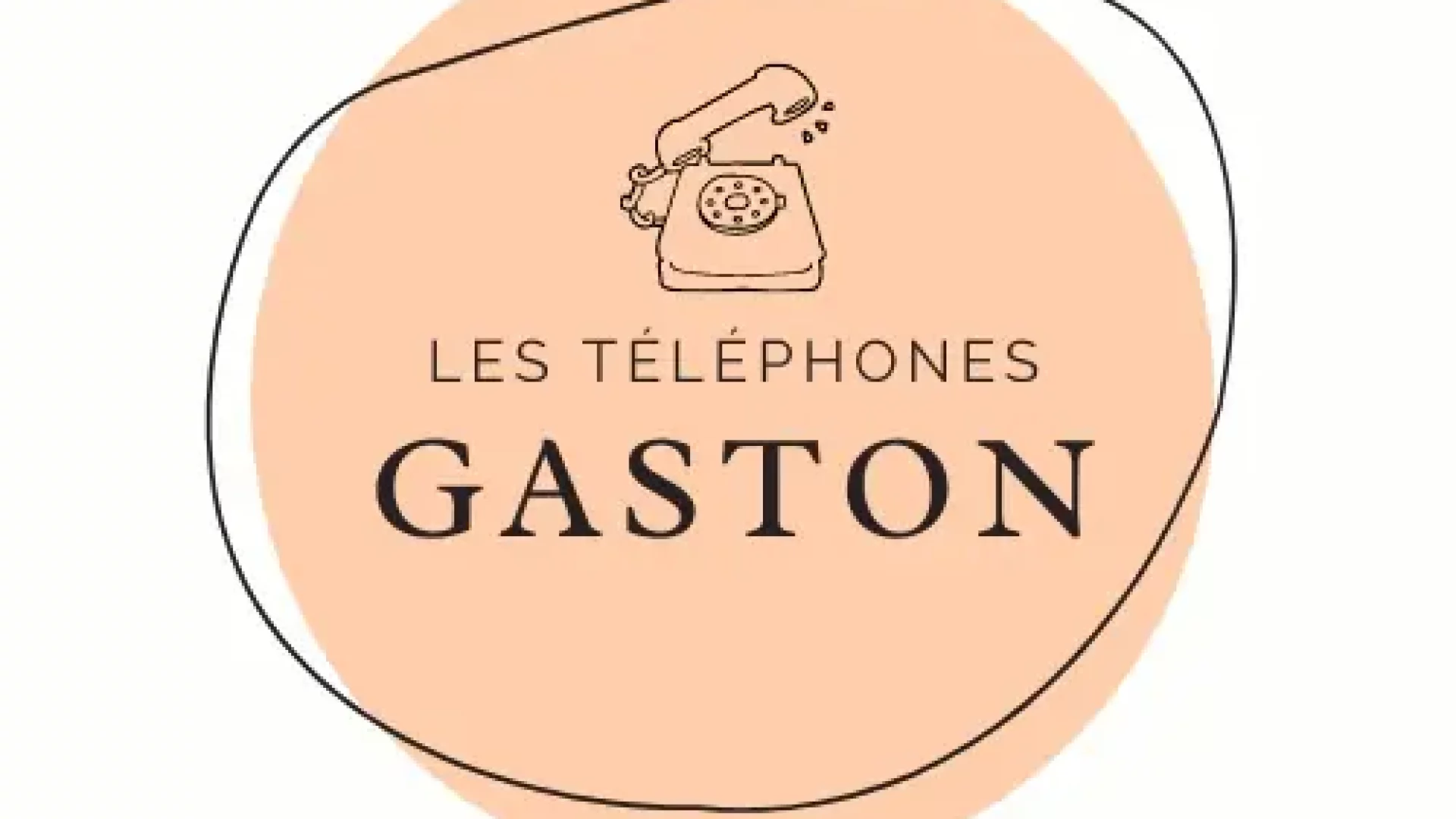Livre d’Or Audio pour Évènements à Namur – Les Téléphones Gaston
