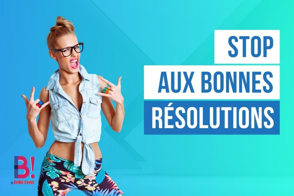 Découvre pourquoi les bonnes résolutions échouent et comment des objectifs mesurables peuvent transformer ton mindset d’entrepreneur.