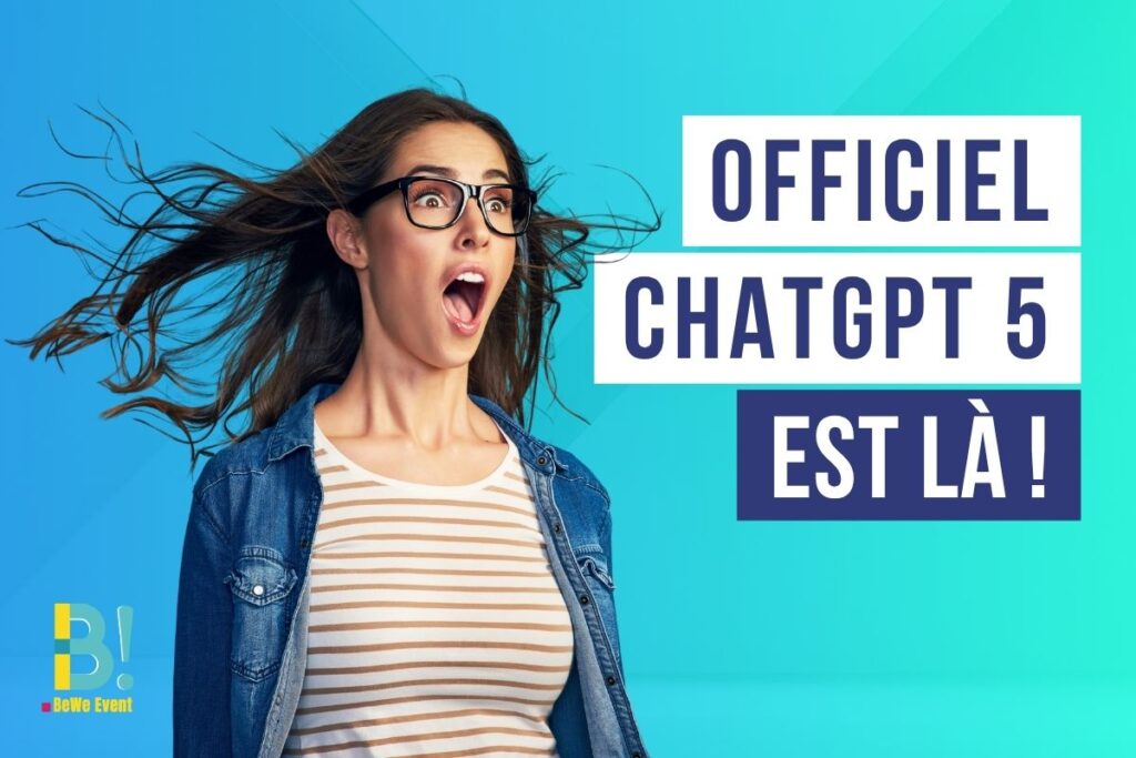 ChatGPT 5 : Le Nouveau Super-Pouvoir des Professionnels